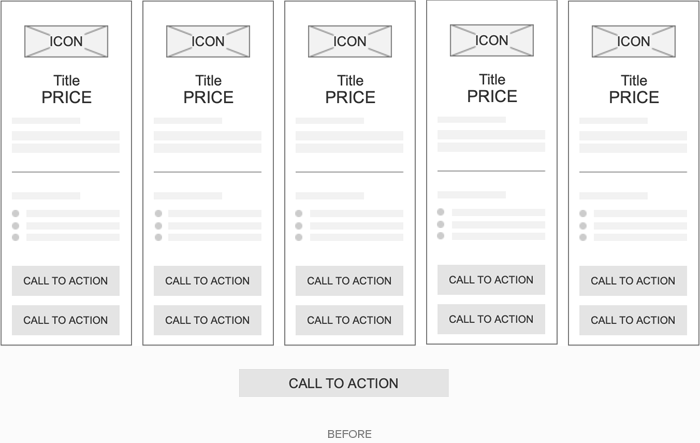 layout proposal